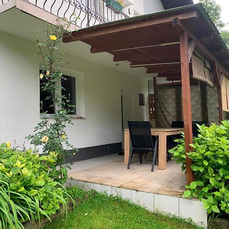Holiday Residence Buric 비소코 외부 사진