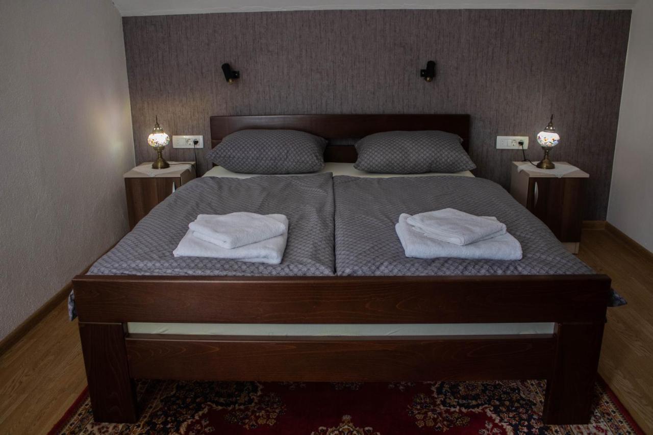 Holiday Residence Buric 비소코 외부 사진