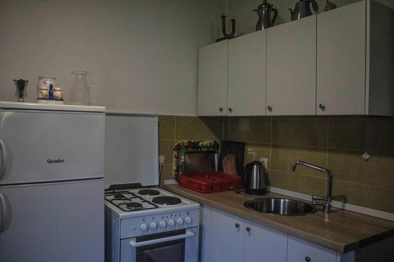 Holiday Residence Buric 비소코 외부 사진