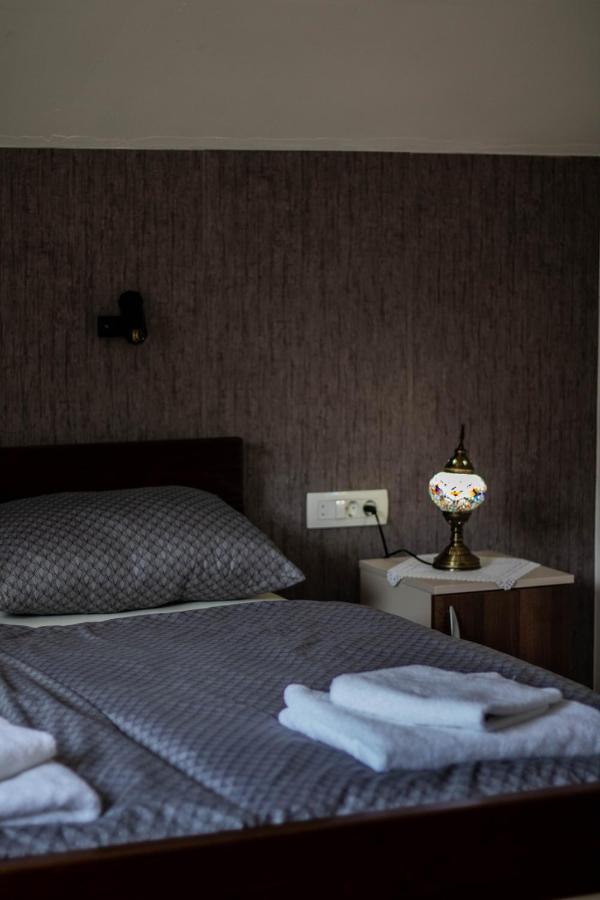 Holiday Residence Buric 비소코 외부 사진