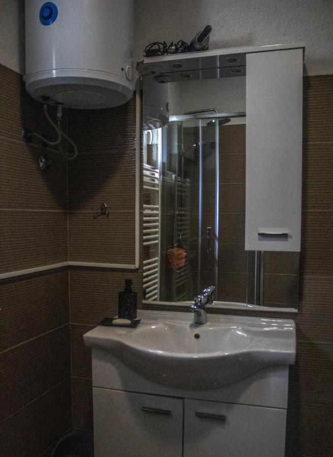 Holiday Residence Buric 비소코 외부 사진