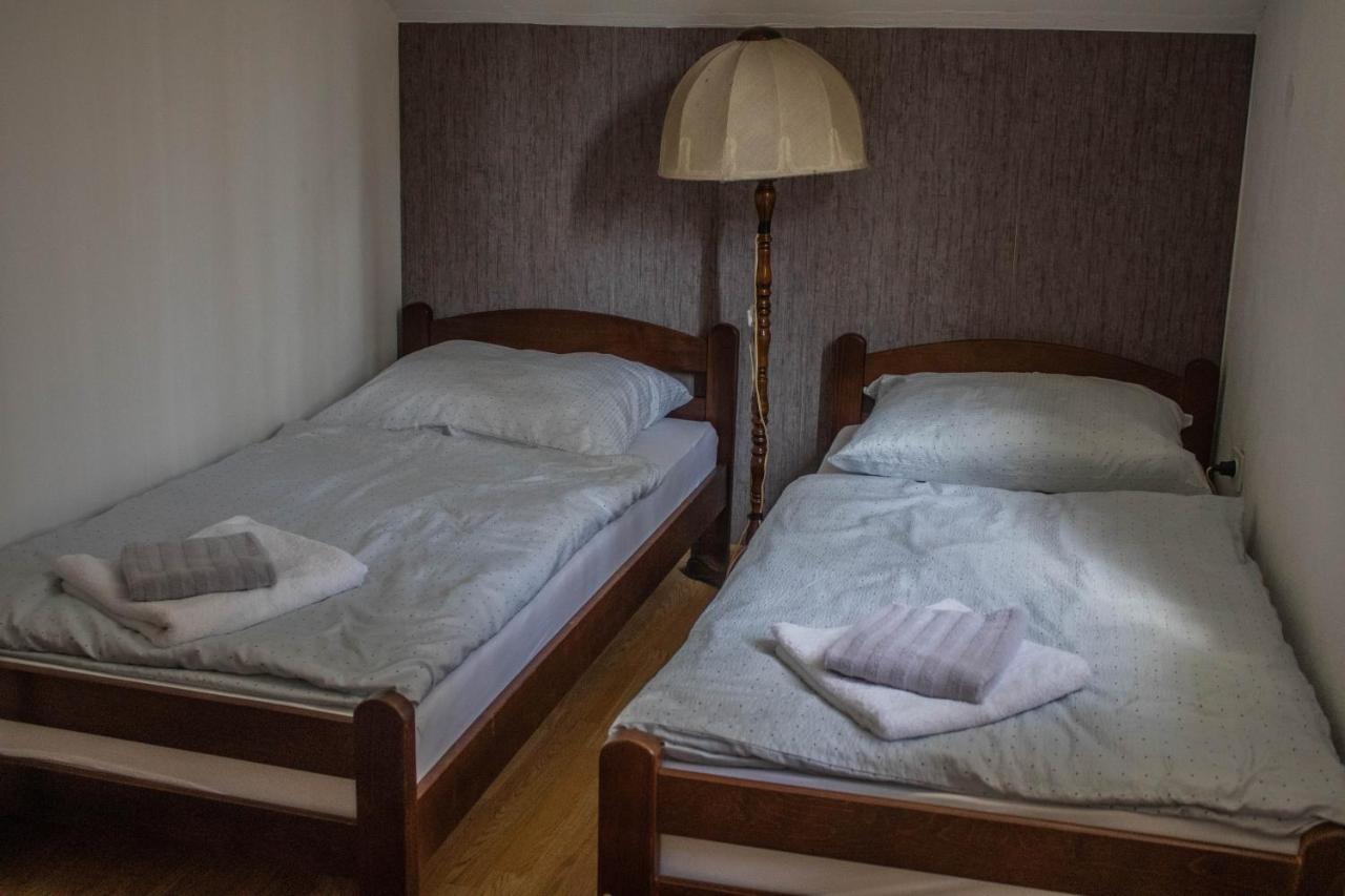Holiday Residence Buric 비소코 외부 사진