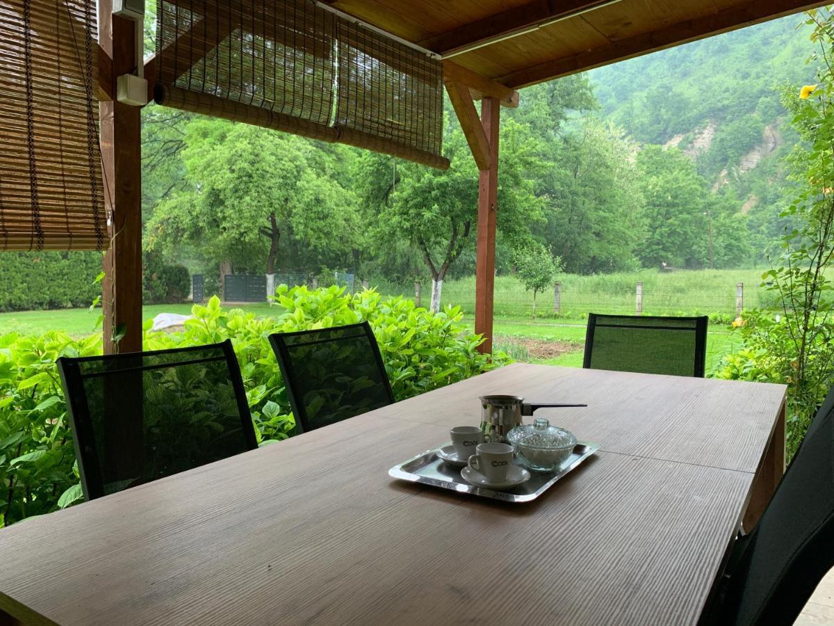 Holiday Residence Buric 비소코 외부 사진