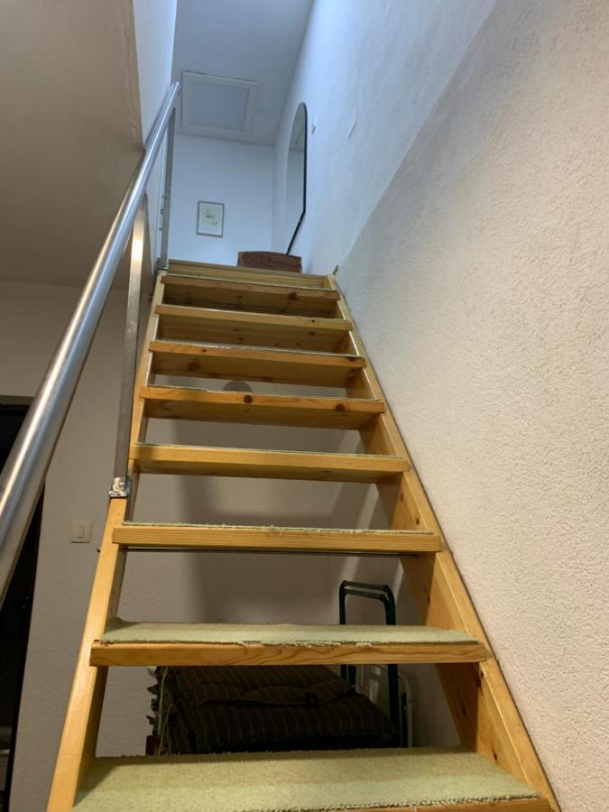 Holiday Residence Buric 비소코 외부 사진