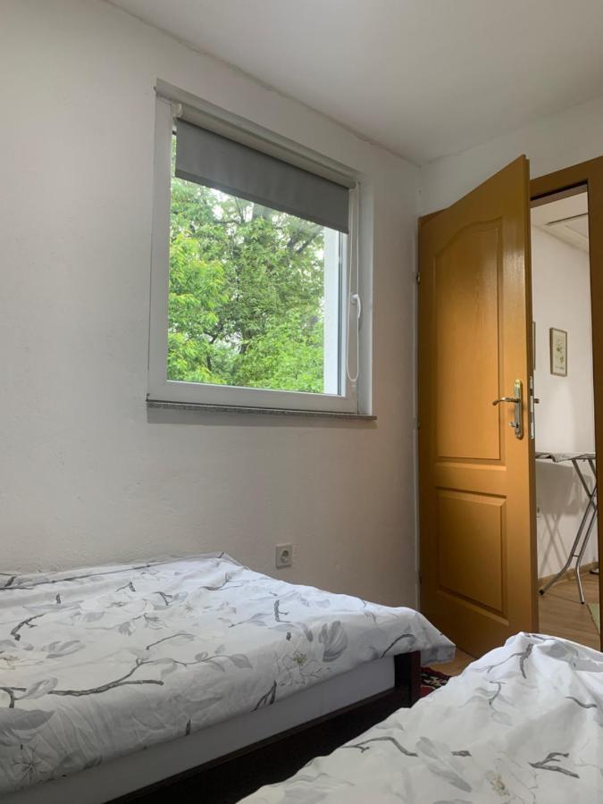 Holiday Residence Buric 비소코 외부 사진