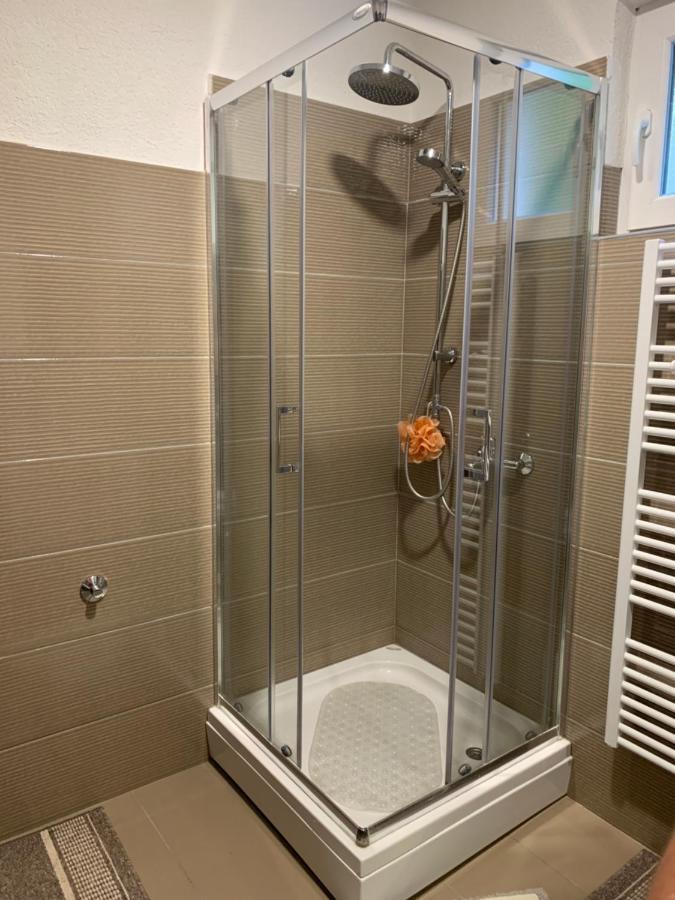 Holiday Residence Buric 비소코 외부 사진