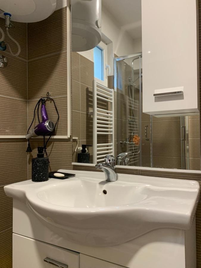 Holiday Residence Buric 비소코 외부 사진