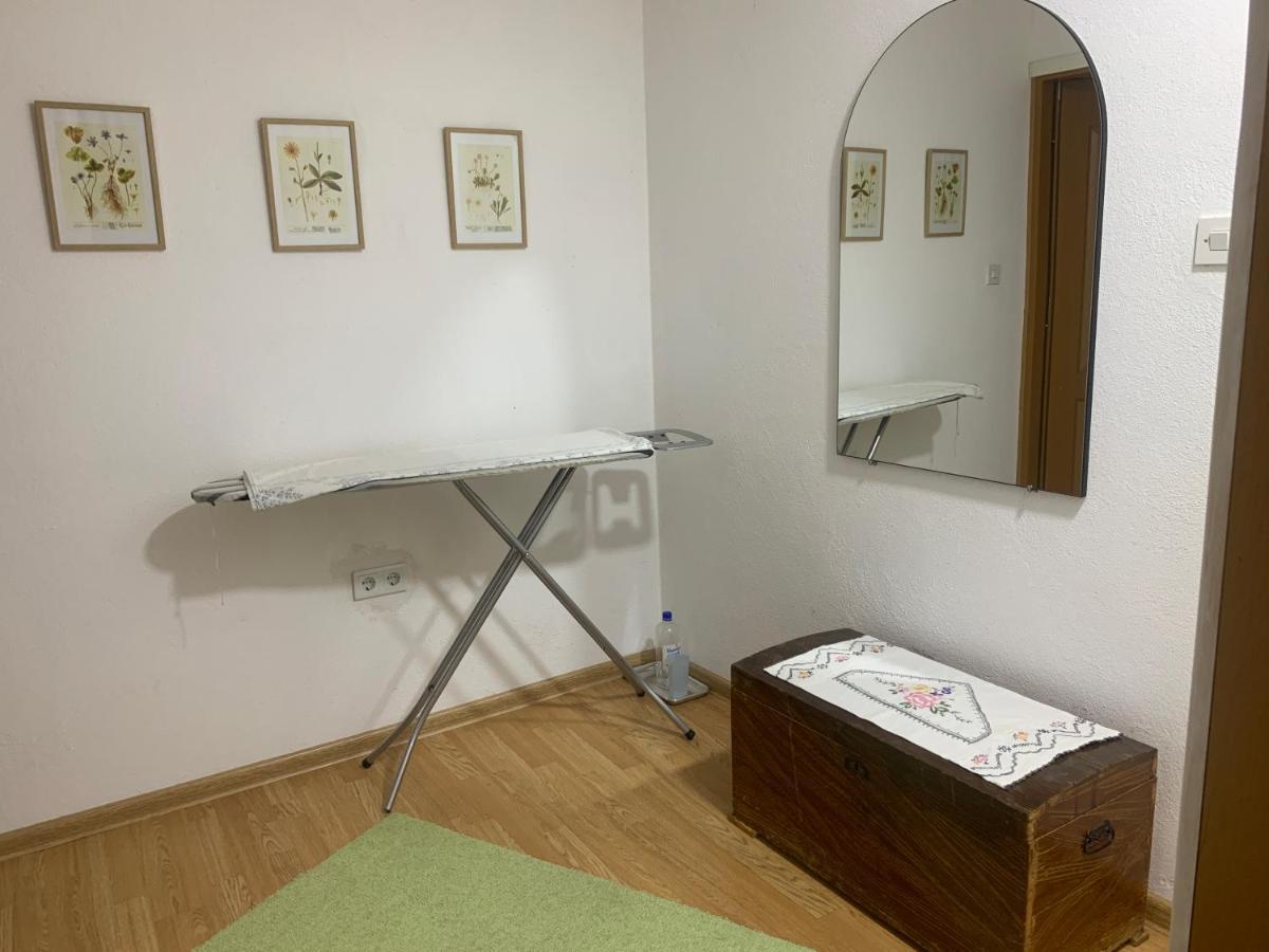 Holiday Residence Buric 비소코 외부 사진