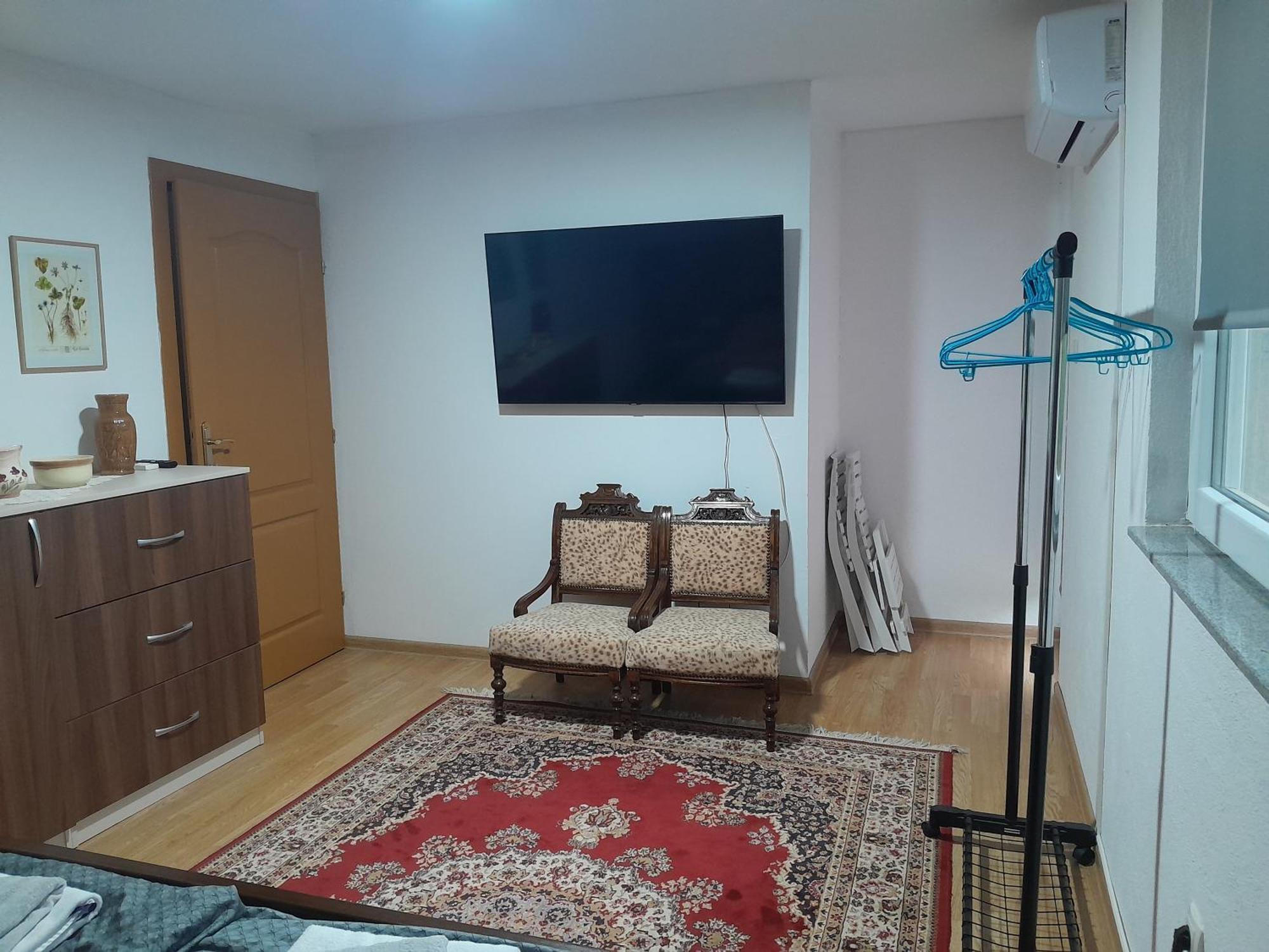 Holiday Residence Buric 비소코 외부 사진